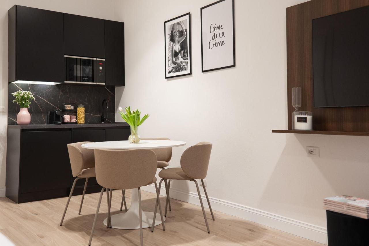 Cavour Fillyourhomewithlove Design Apartment Florence Exterior photo
