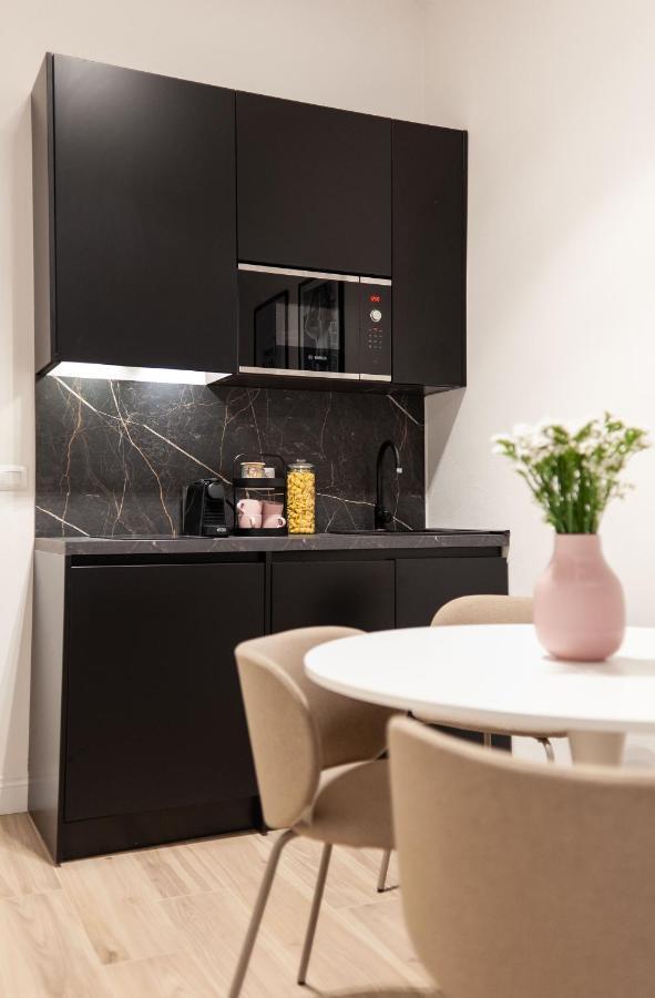 Cavour Fillyourhomewithlove Design Apartment Florence Exterior photo