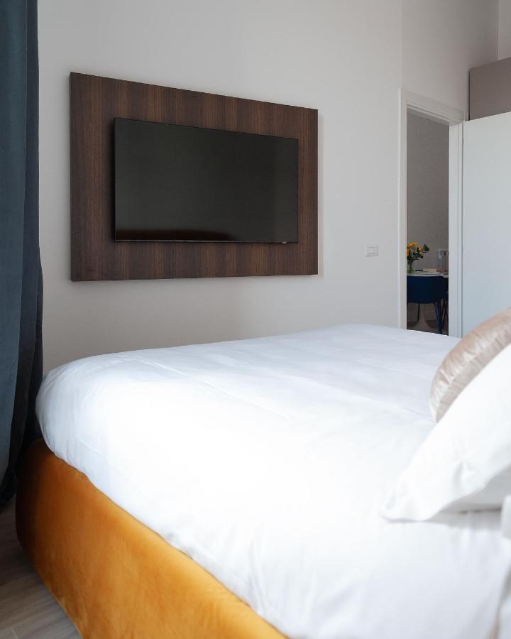 Cavour Fillyourhomewithlove Design Apartment Florence Exterior photo