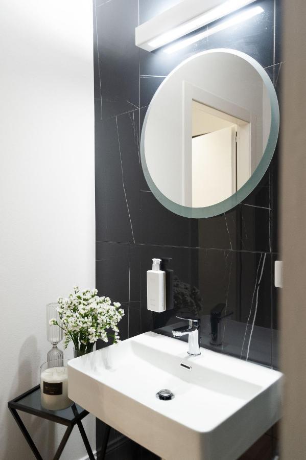 Cavour Fillyourhomewithlove Design Apartment Florence Exterior photo