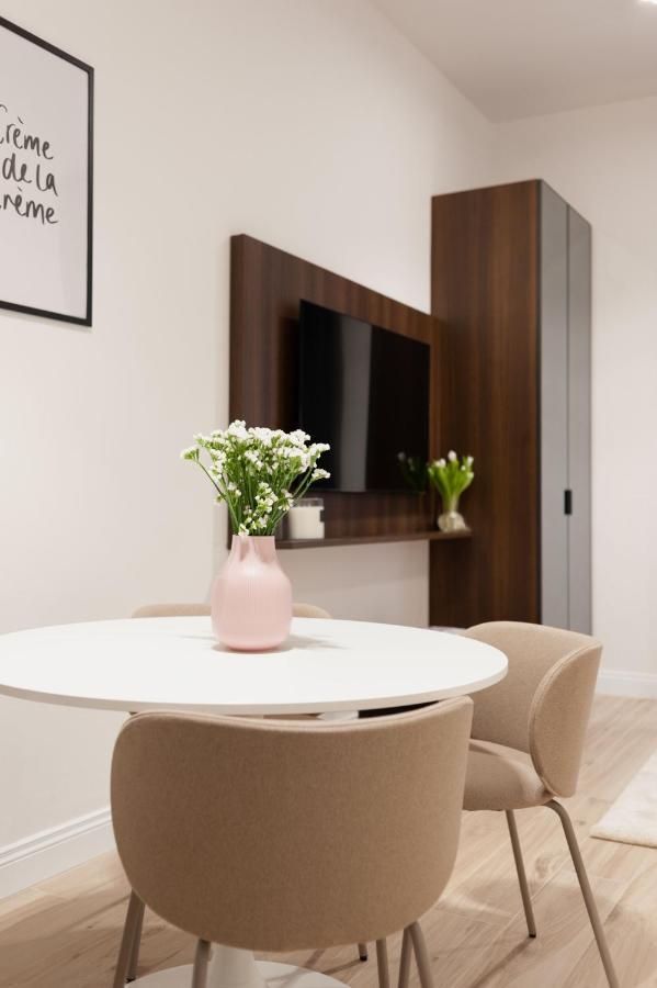 Cavour Fillyourhomewithlove Design Apartment Florence Exterior photo