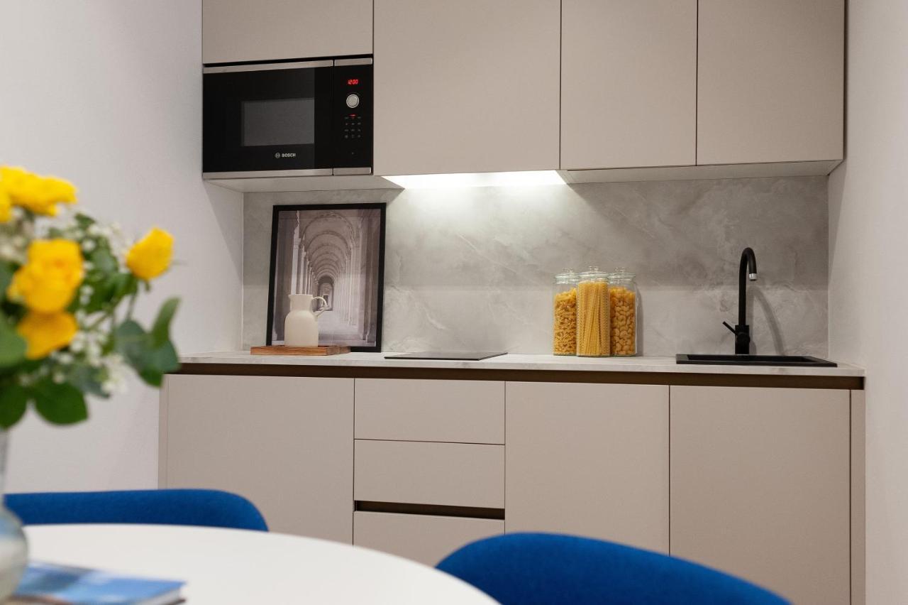 Cavour Fillyourhomewithlove Design Apartment Florence Exterior photo