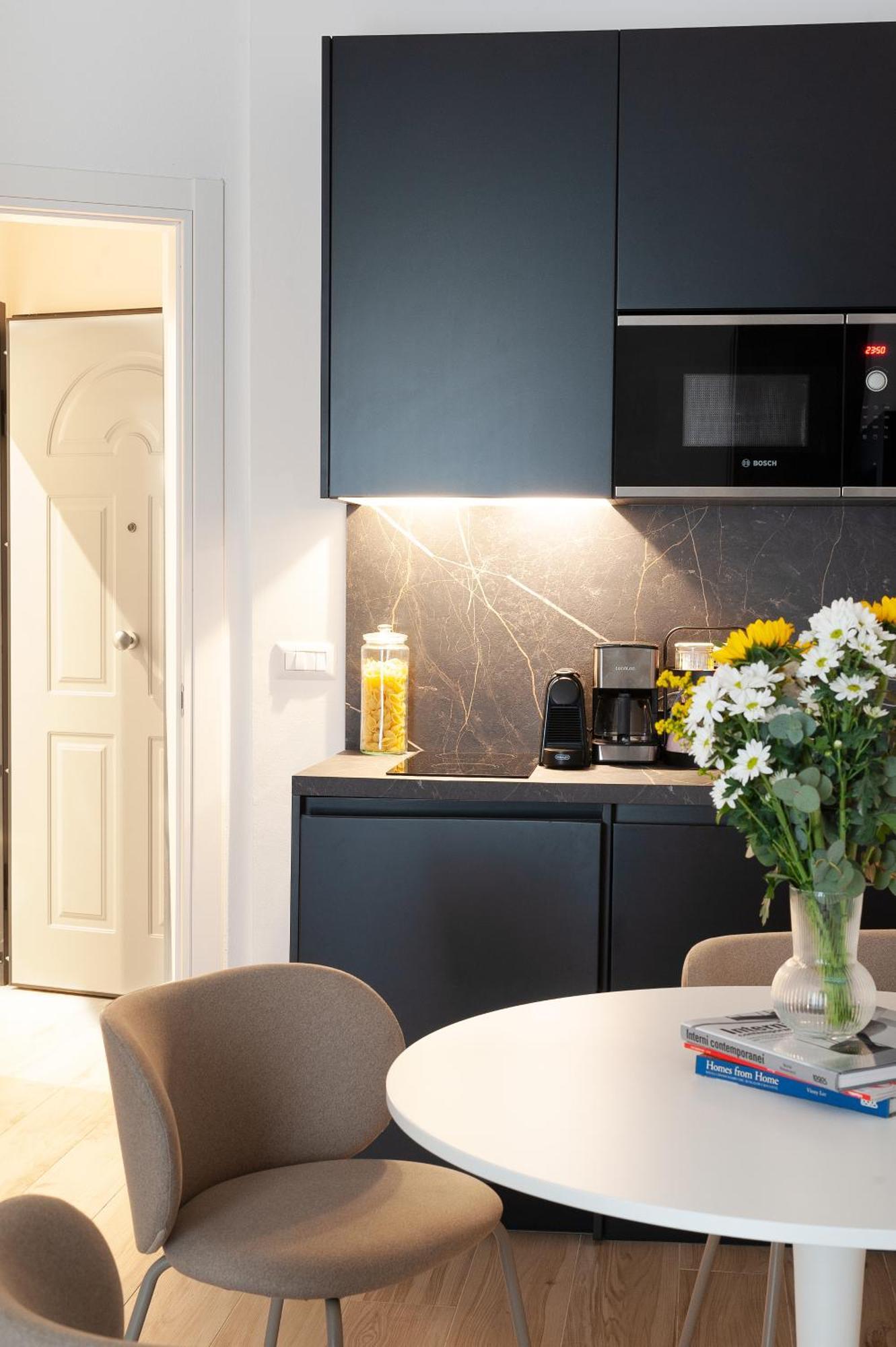 Cavour Fillyourhomewithlove Design Apartment Florence Exterior photo