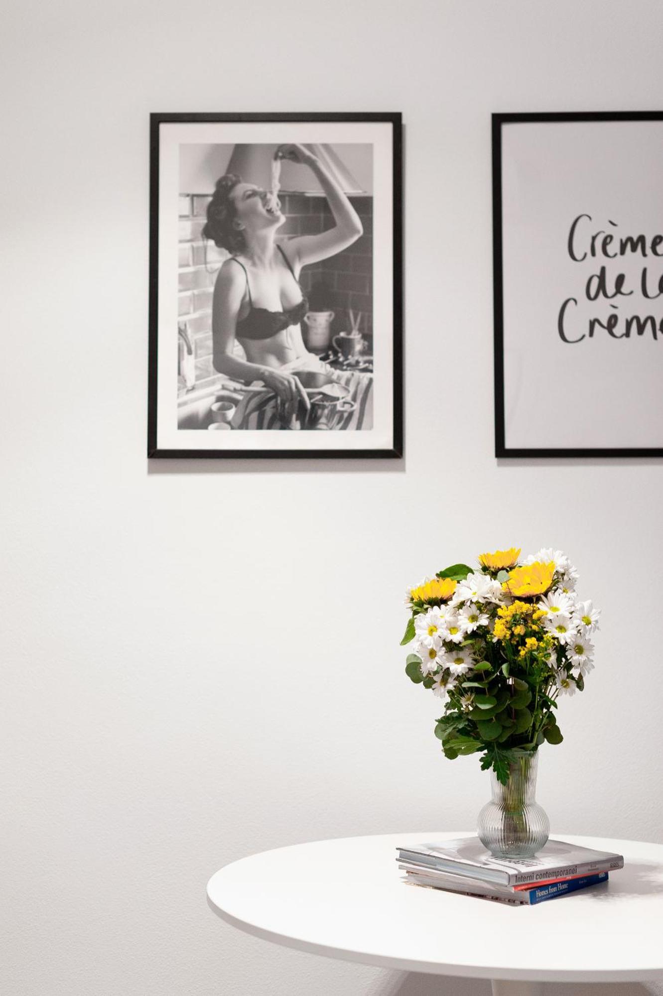 Cavour Fillyourhomewithlove Design Apartment Florence Exterior photo